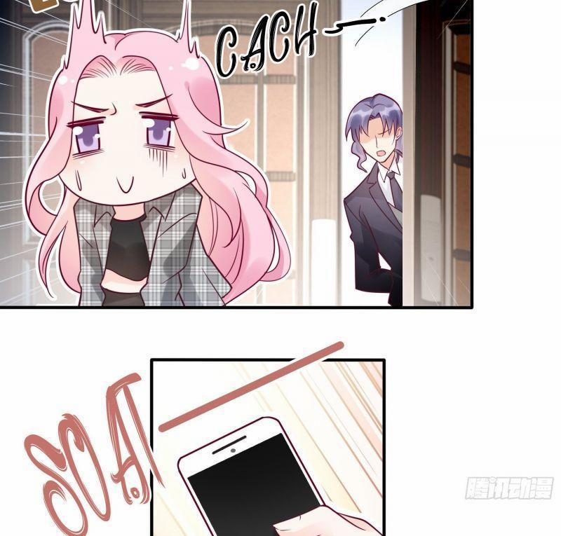 Nhật Kí Mưu Sinh Của Tra Nữ 22 trang 35