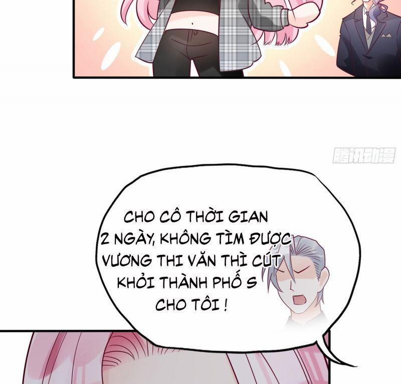 Nhật Kí Mưu Sinh Của Tra Nữ 22 trang 37