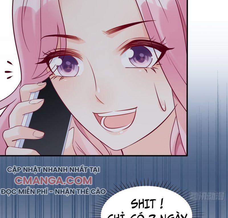 Nhật Kí Mưu Sinh Của Tra Nữ 22 trang 38