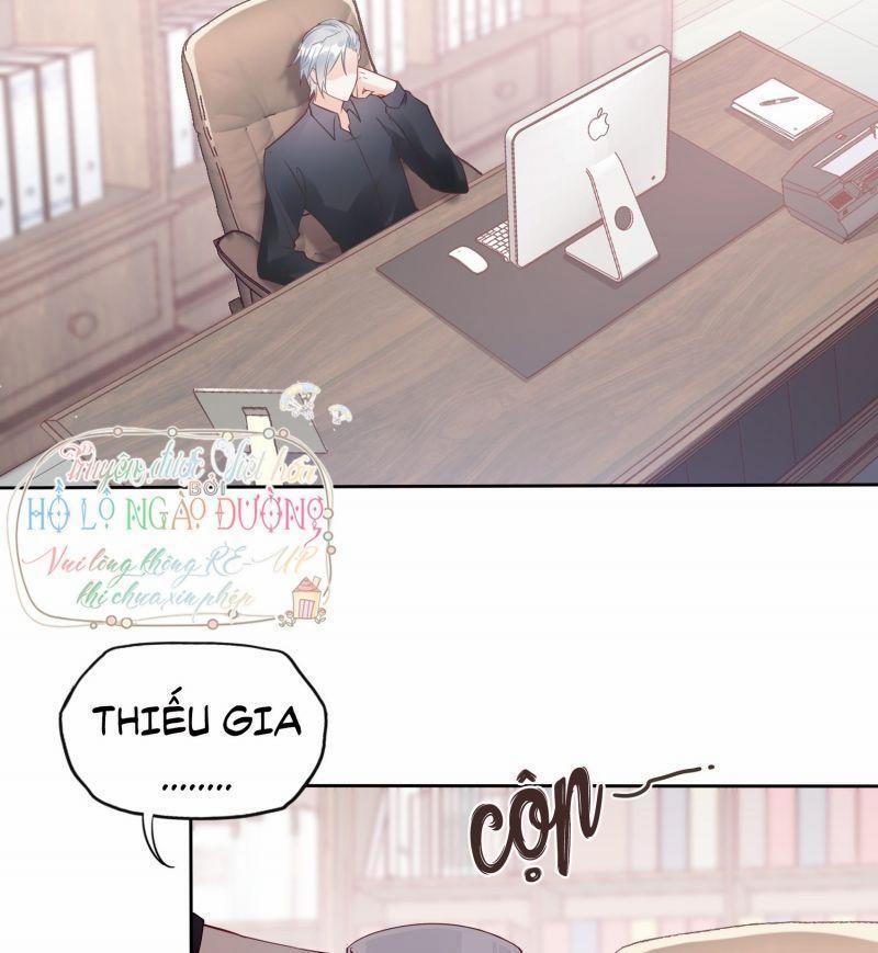 Nhật Kí Mưu Sinh Của Tra Nữ 22 trang 4