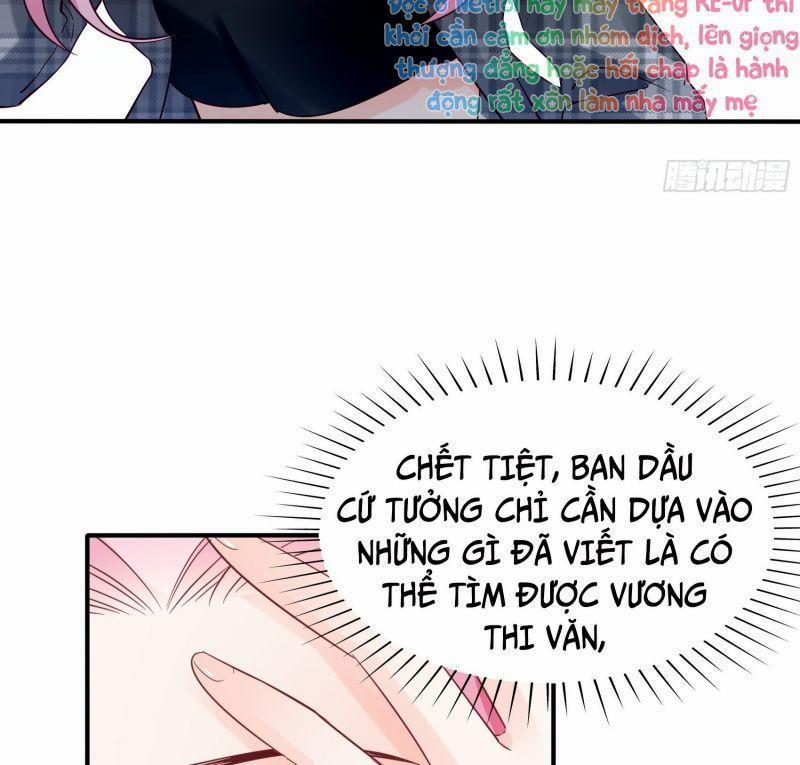 Nhật Kí Mưu Sinh Của Tra Nữ 22 trang 40