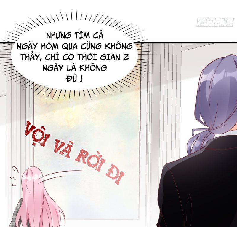 Nhật Kí Mưu Sinh Của Tra Nữ 22 trang 42