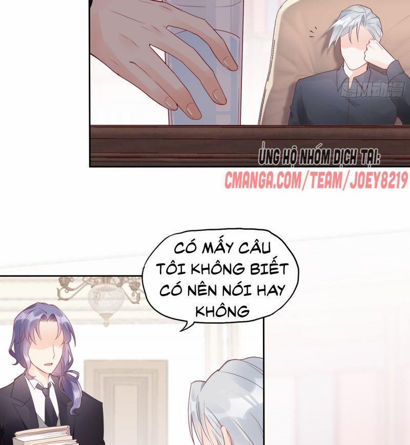 Nhật Kí Mưu Sinh Của Tra Nữ 22 trang 5