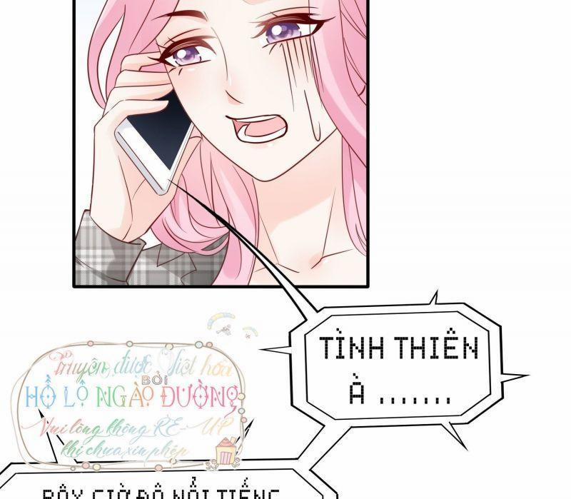 Nhật Kí Mưu Sinh Của Tra Nữ 22 trang 51