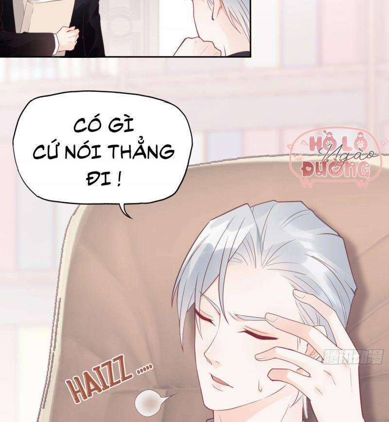 Nhật Kí Mưu Sinh Của Tra Nữ 22 trang 6