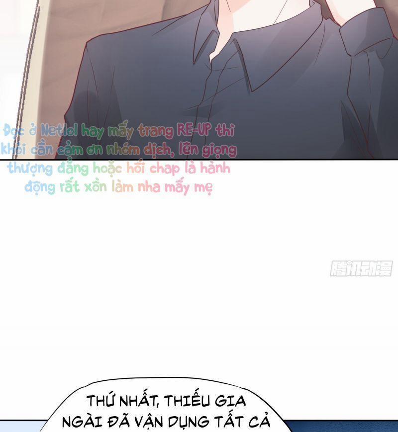 Nhật Kí Mưu Sinh Của Tra Nữ 22 trang 7