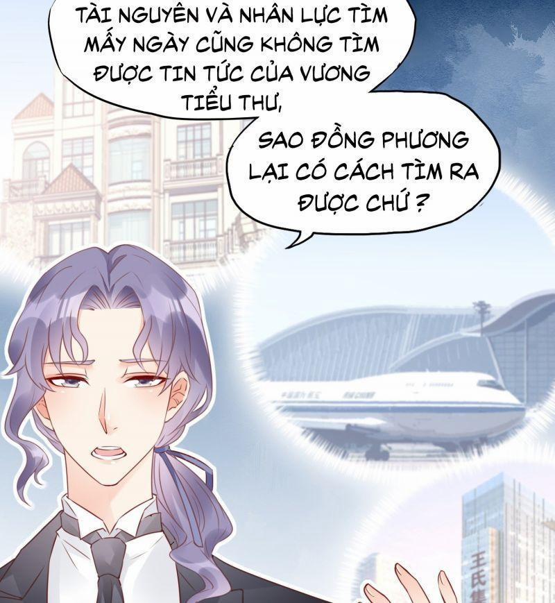 Nhật Kí Mưu Sinh Của Tra Nữ 22 trang 8