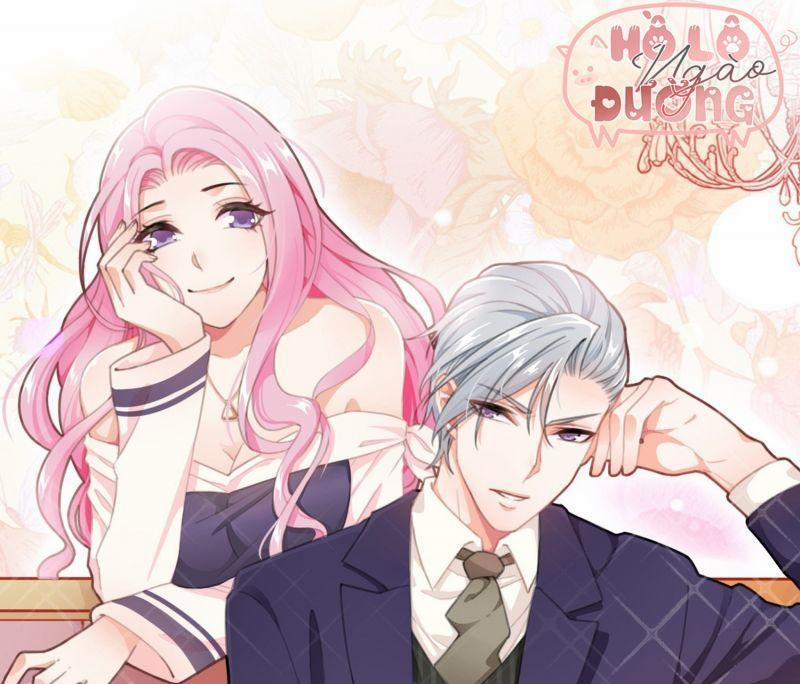 Nhật Kí Mưu Sinh Của Tra Nữ 23 trang 0