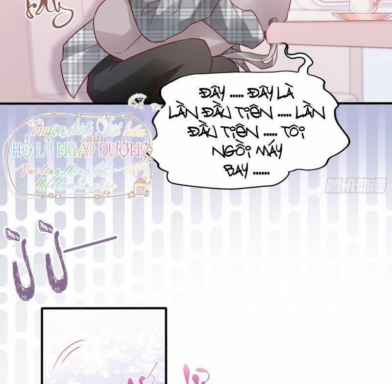 Nhật Kí Mưu Sinh Của Tra Nữ 23 trang 12