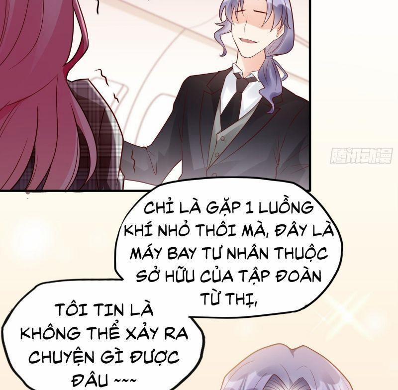 Nhật Kí Mưu Sinh Của Tra Nữ 23 trang 15