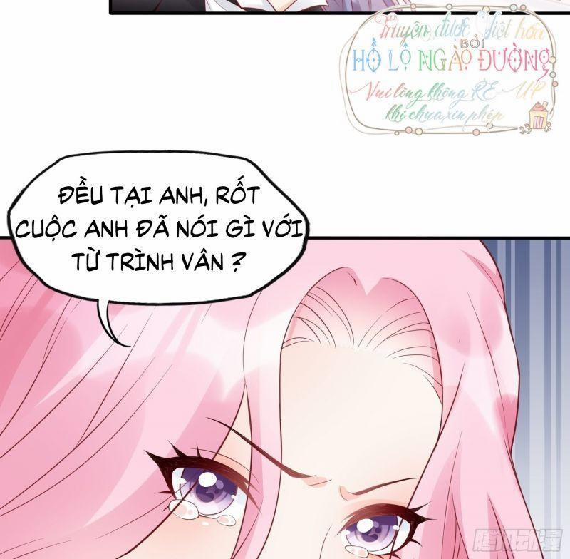 Nhật Kí Mưu Sinh Của Tra Nữ 23 trang 19