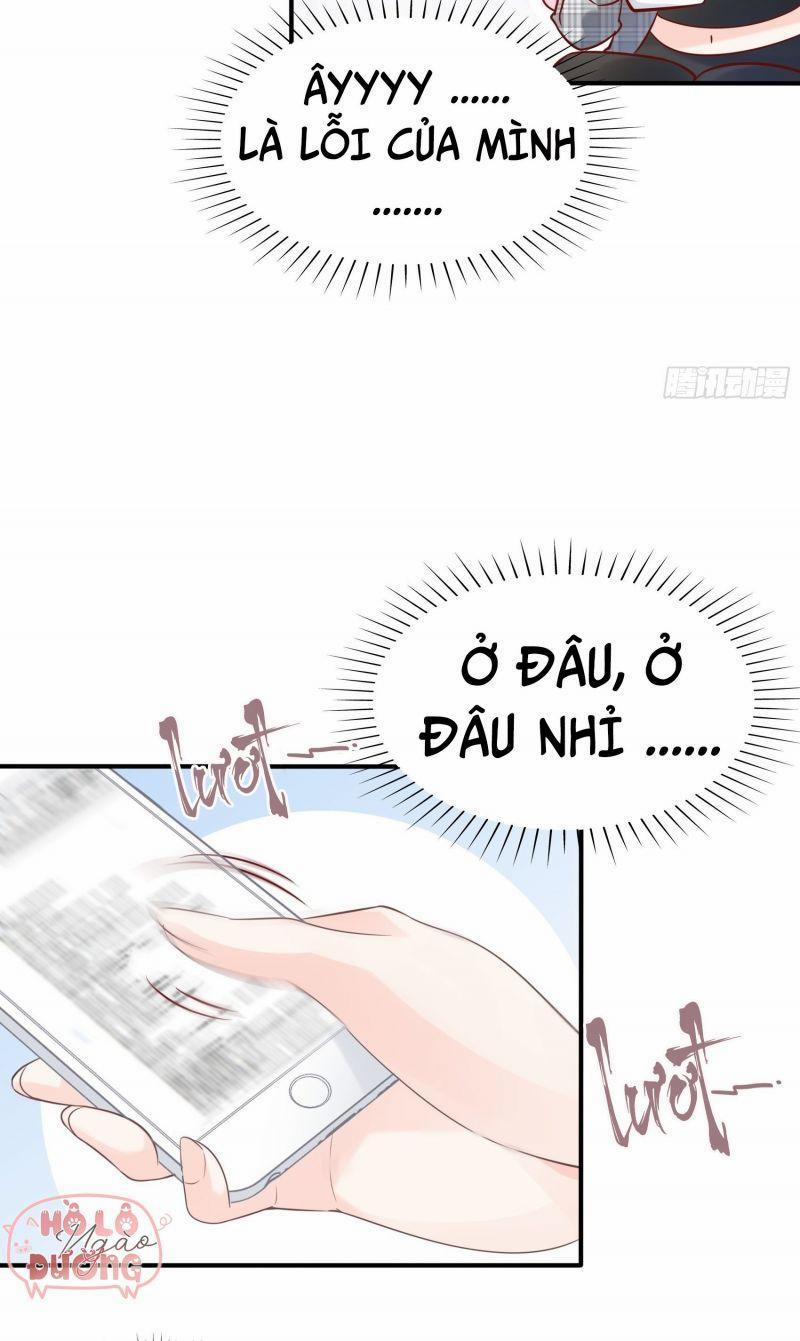 Nhật Kí Mưu Sinh Của Tra Nữ 23 trang 24