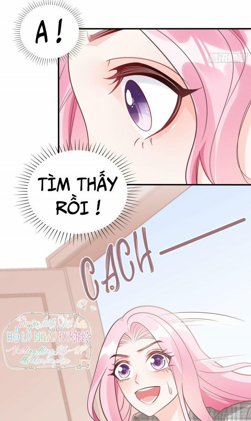 Nhật Kí Mưu Sinh Của Tra Nữ 23 trang 25