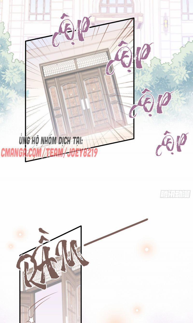 Nhật Kí Mưu Sinh Của Tra Nữ 23 trang 27