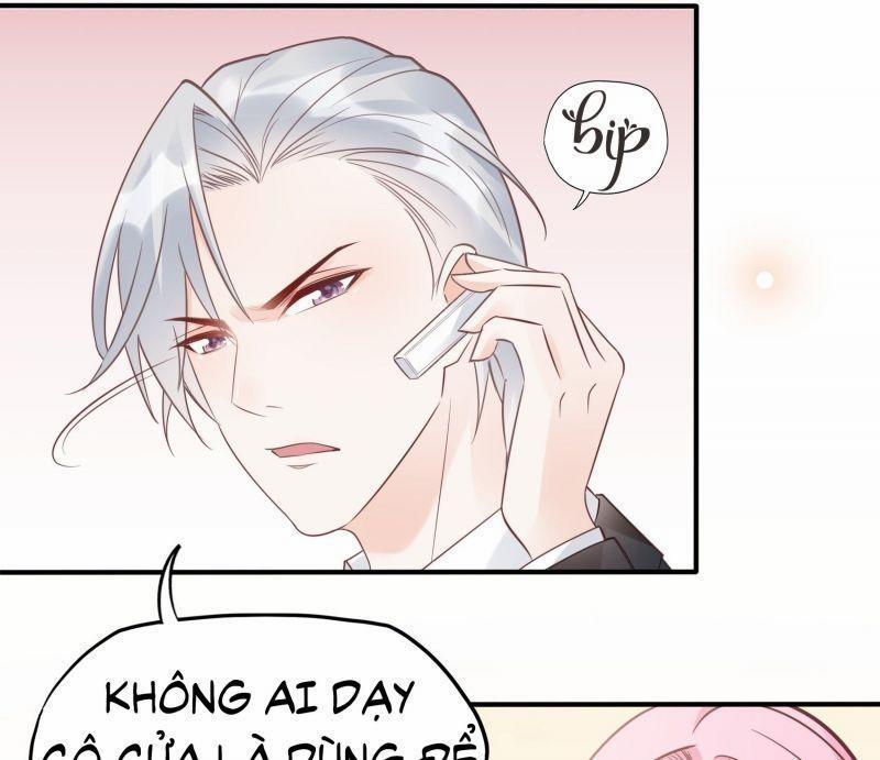 Nhật Kí Mưu Sinh Của Tra Nữ 23 trang 29