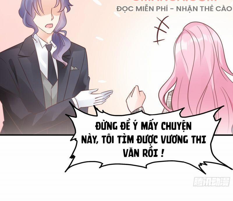 Nhật Kí Mưu Sinh Của Tra Nữ 23 trang 31