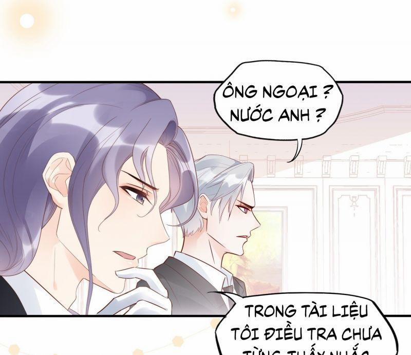 Nhật Kí Mưu Sinh Của Tra Nữ 23 trang 34