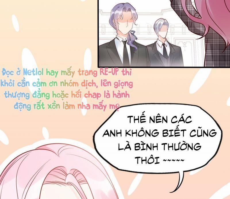 Nhật Kí Mưu Sinh Của Tra Nữ 23 trang 37