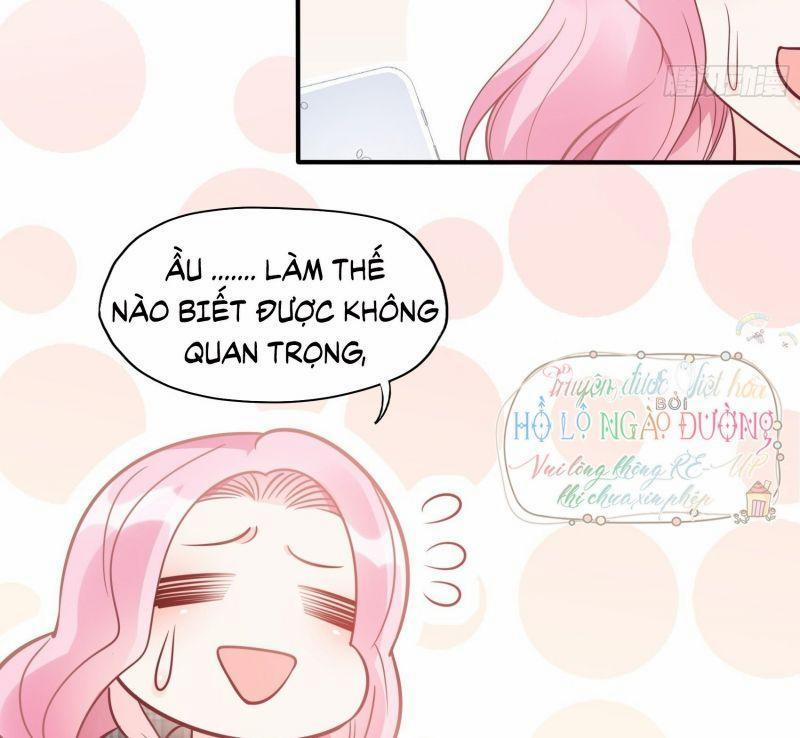 Nhật Kí Mưu Sinh Của Tra Nữ 23 trang 41