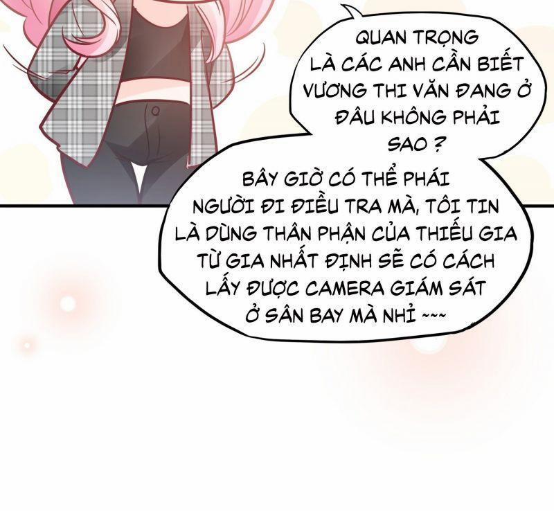 Nhật Kí Mưu Sinh Của Tra Nữ 23 trang 42