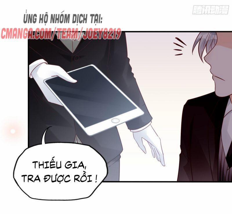 Nhật Kí Mưu Sinh Của Tra Nữ 23 trang 43