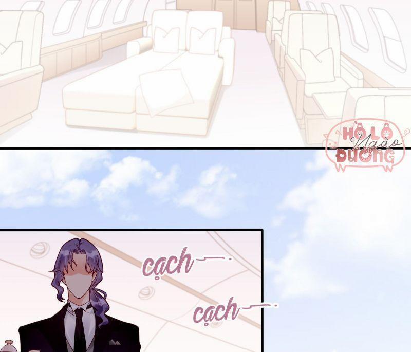 Nhật Kí Mưu Sinh Của Tra Nữ 23 trang 5