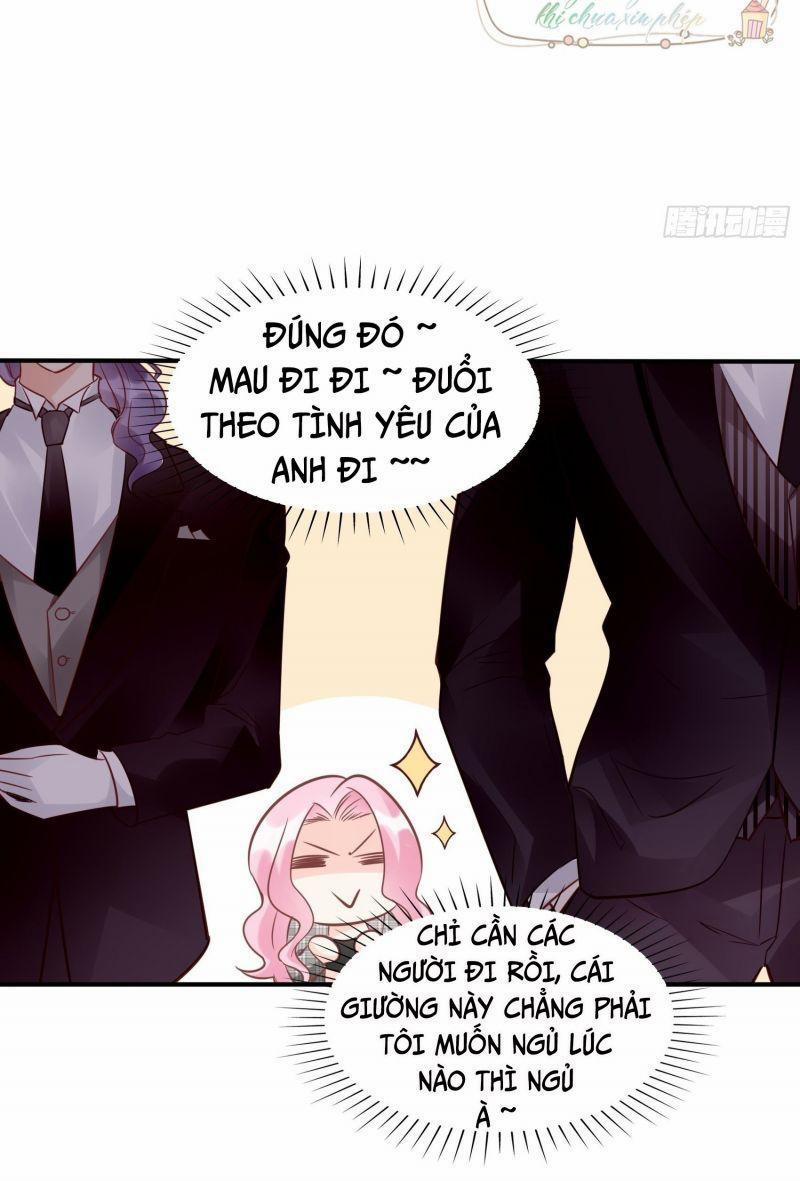 Nhật Kí Mưu Sinh Của Tra Nữ 23 trang 50