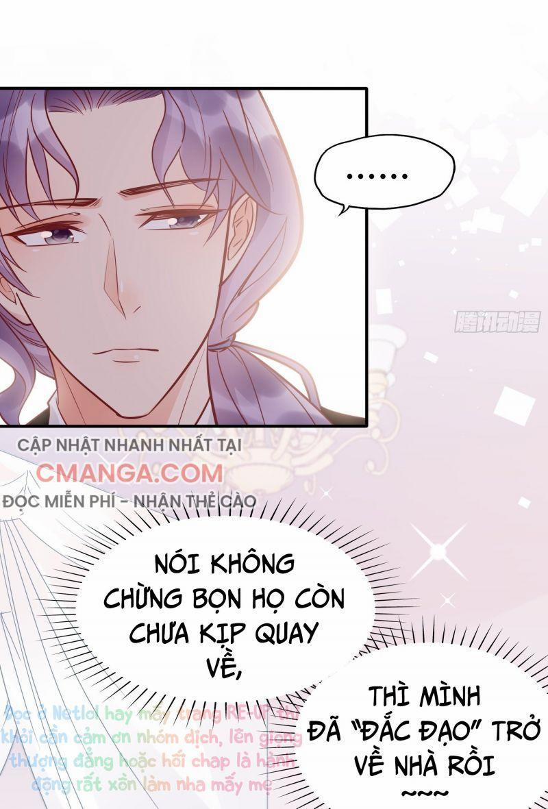 Nhật Kí Mưu Sinh Của Tra Nữ 23 trang 51