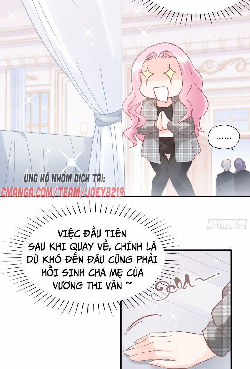 Nhật Kí Mưu Sinh Của Tra Nữ 23 trang 52