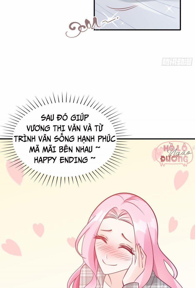 Nhật Kí Mưu Sinh Của Tra Nữ 23 trang 53