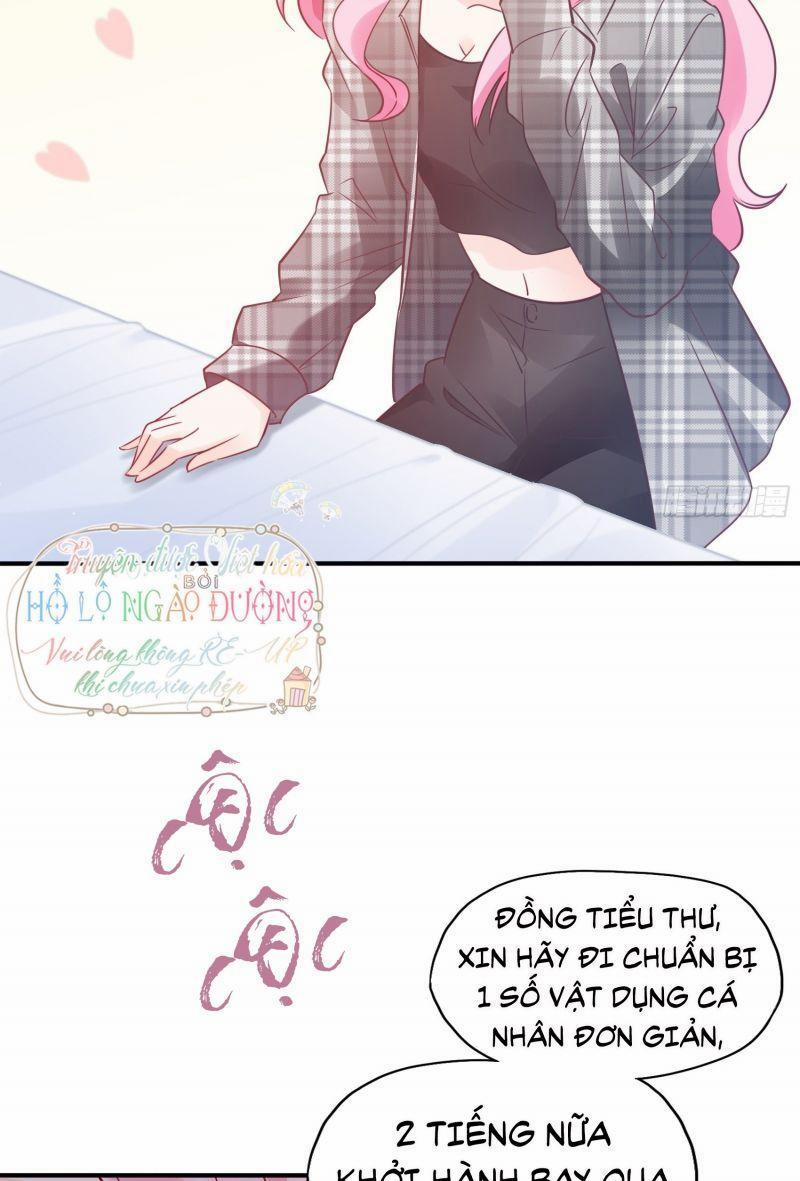 Nhật Kí Mưu Sinh Của Tra Nữ 23 trang 54