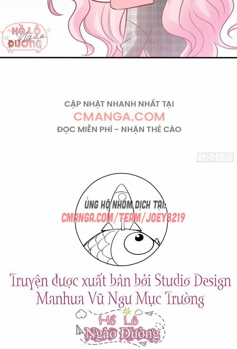 Nhật Kí Mưu Sinh Của Tra Nữ 23 trang 57