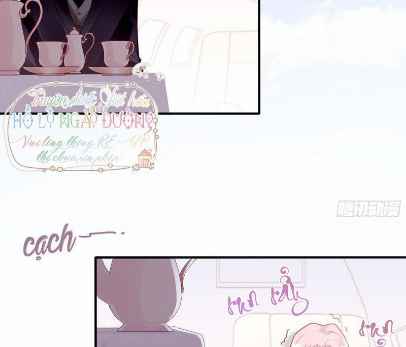 Nhật Kí Mưu Sinh Của Tra Nữ 23 trang 6