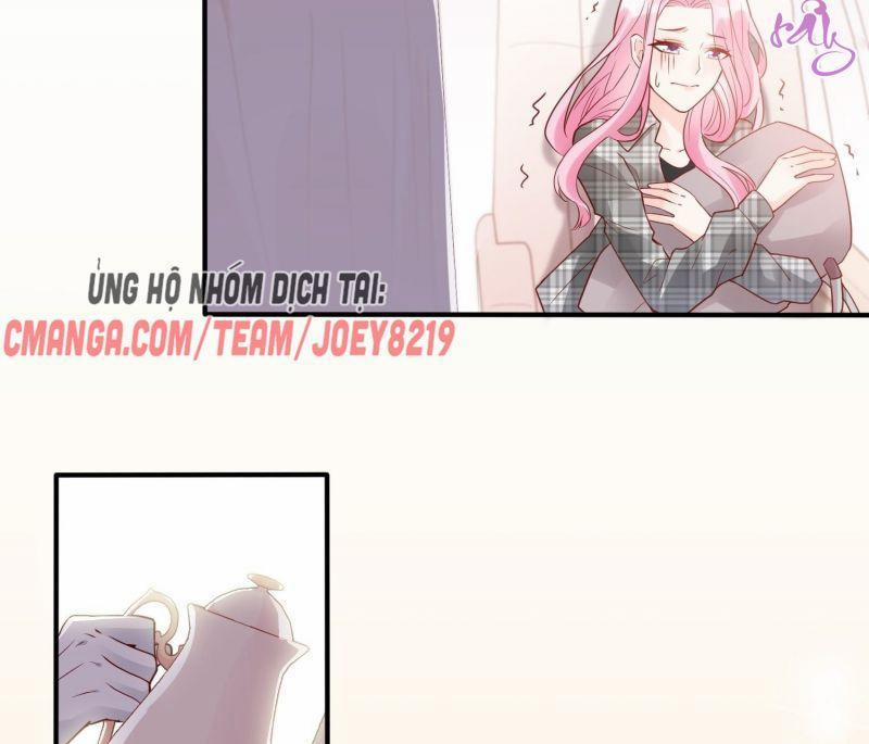 Nhật Kí Mưu Sinh Của Tra Nữ 23 trang 7