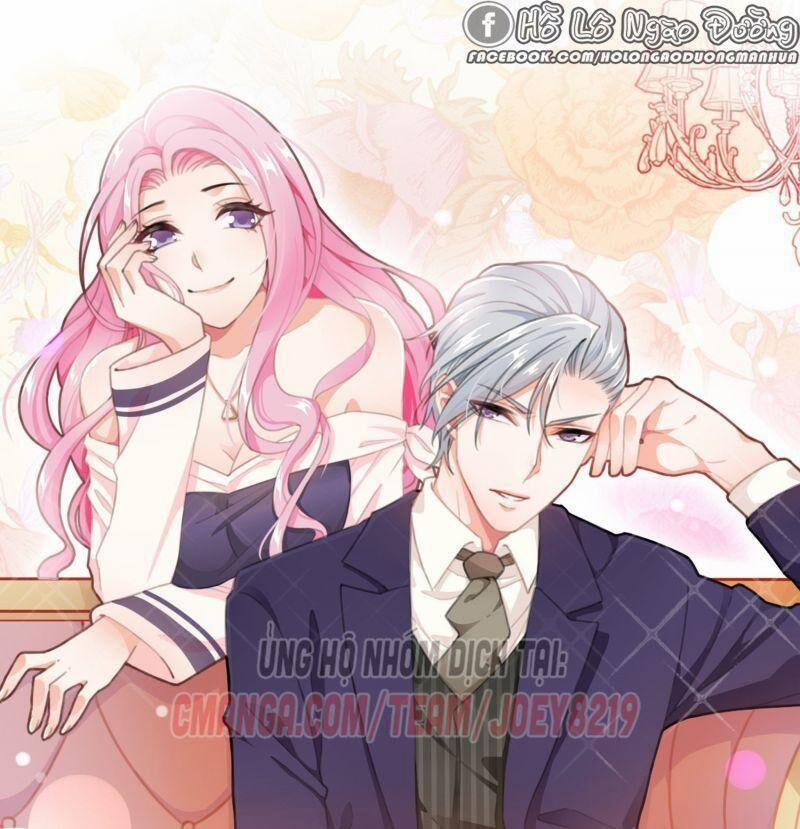 Nhật Kí Mưu Sinh Của Tra Nữ 24 trang 0