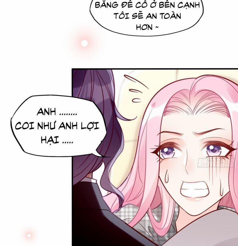 Nhật Kí Mưu Sinh Của Tra Nữ 24 trang 10