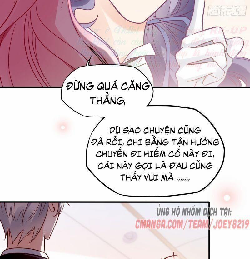 Nhật Kí Mưu Sinh Của Tra Nữ 24 trang 12