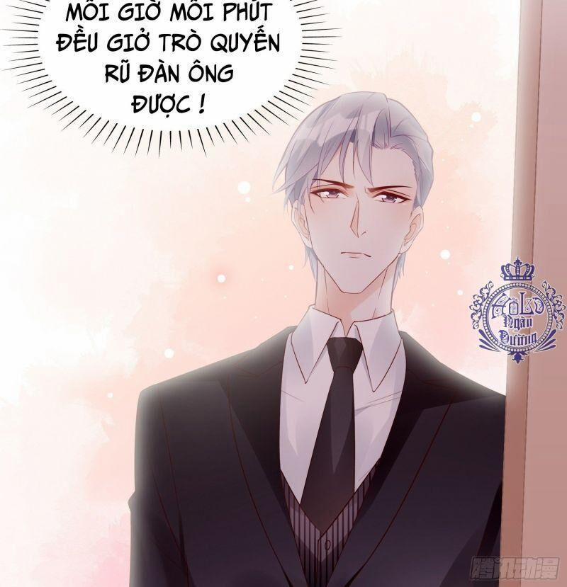 Nhật Kí Mưu Sinh Của Tra Nữ 24 trang 14