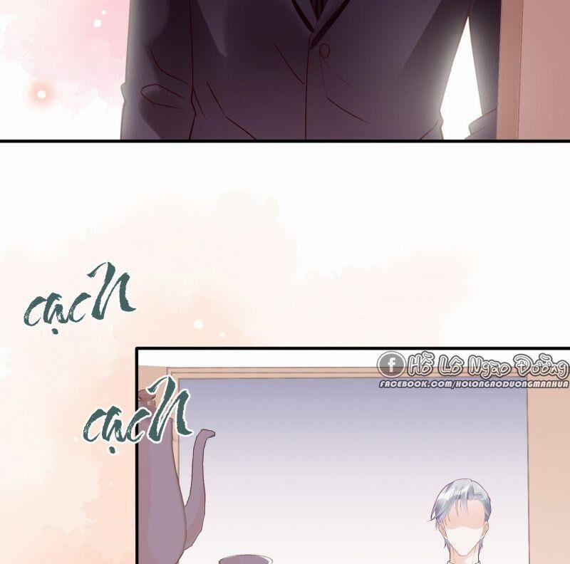 Nhật Kí Mưu Sinh Của Tra Nữ 24 trang 15