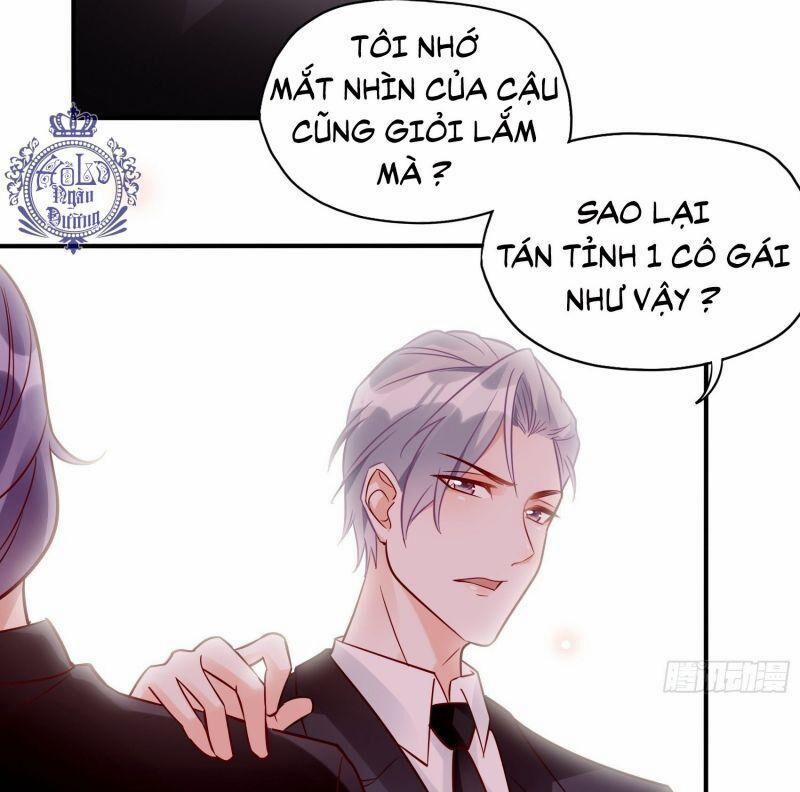 Nhật Kí Mưu Sinh Của Tra Nữ 24 trang 17