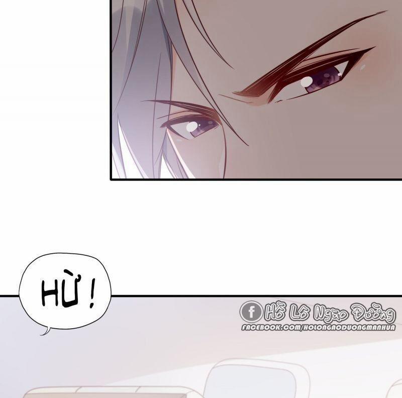 Nhật Kí Mưu Sinh Của Tra Nữ 24 trang 21