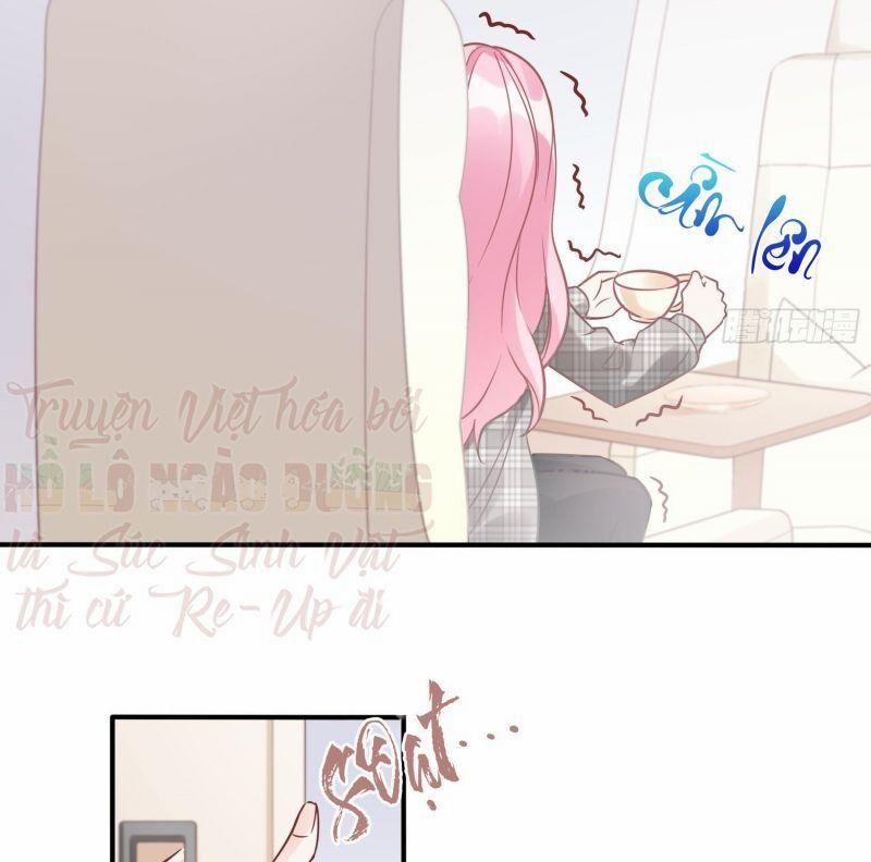 Nhật Kí Mưu Sinh Của Tra Nữ 24 trang 22