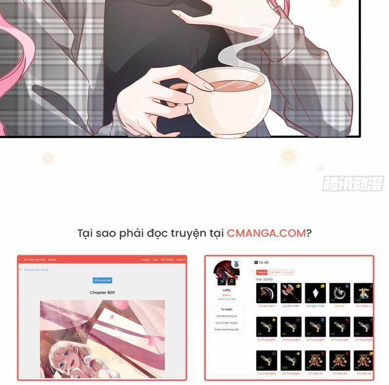 Nhật Kí Mưu Sinh Của Tra Nữ 24 trang 28