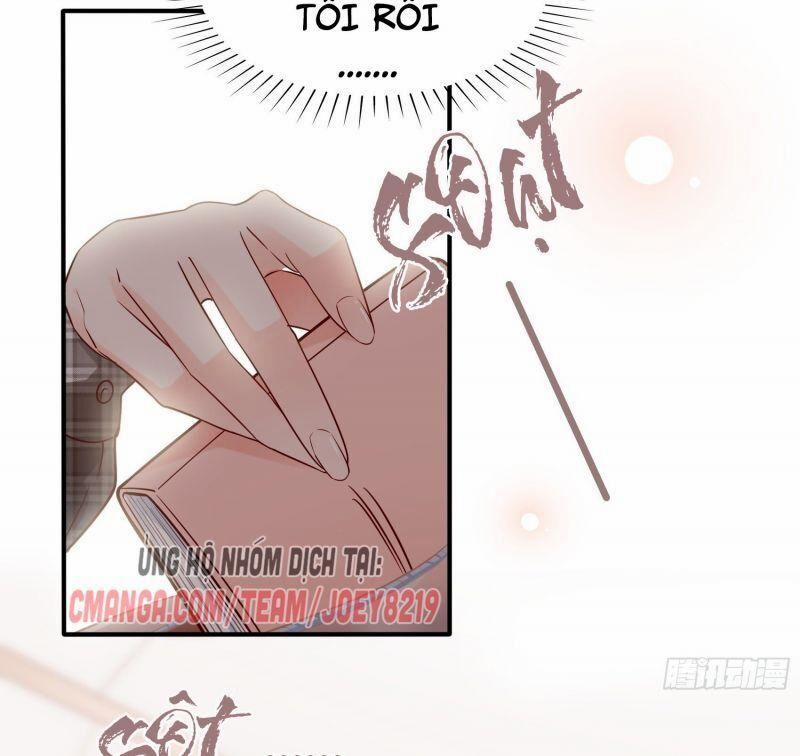 Nhật Kí Mưu Sinh Của Tra Nữ 24 trang 31