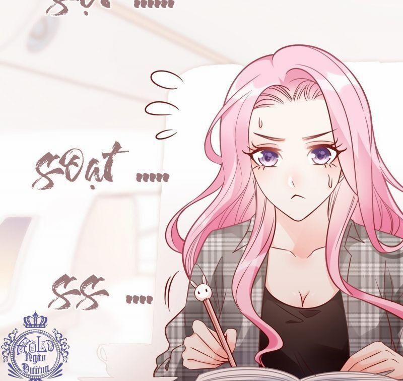 Nhật Kí Mưu Sinh Của Tra Nữ 24 trang 32