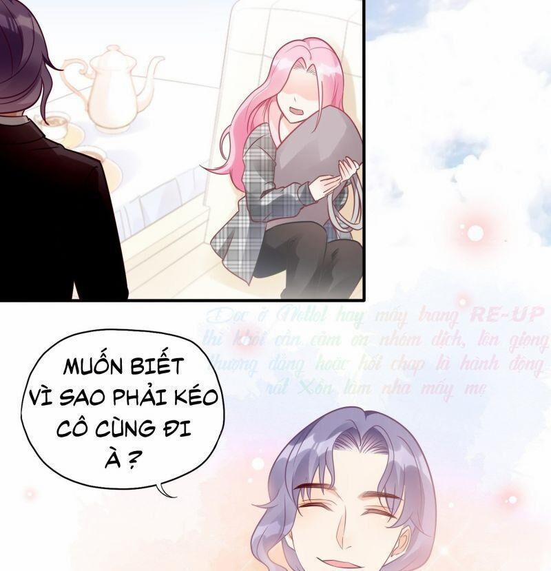 Nhật Kí Mưu Sinh Của Tra Nữ 24 trang 4