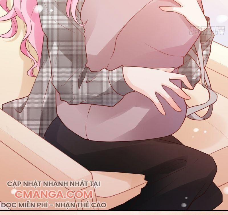 Nhật Kí Mưu Sinh Của Tra Nữ 24 trang 41