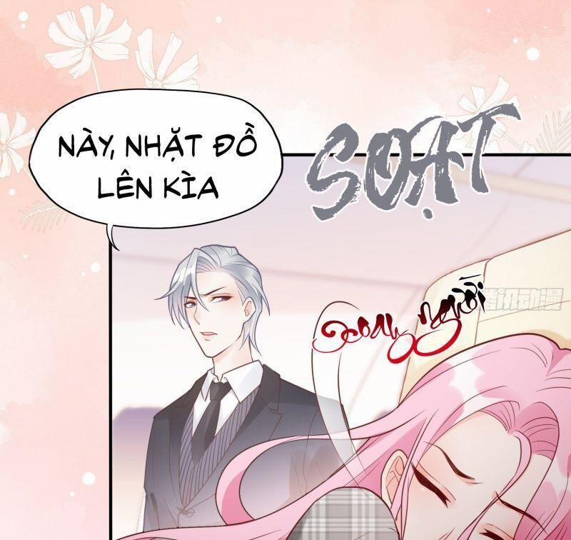 Nhật Kí Mưu Sinh Của Tra Nữ 24 trang 42