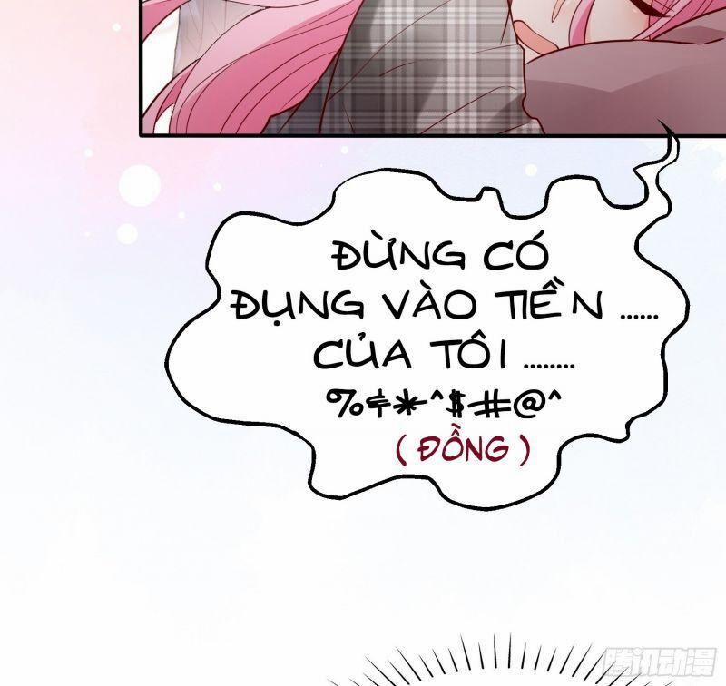 Nhật Kí Mưu Sinh Của Tra Nữ 24 trang 43