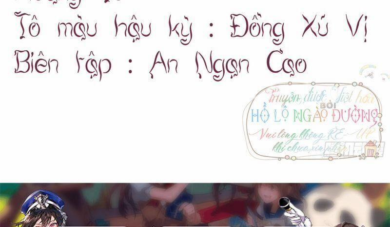 Nhật Kí Mưu Sinh Của Tra Nữ 24 trang 57